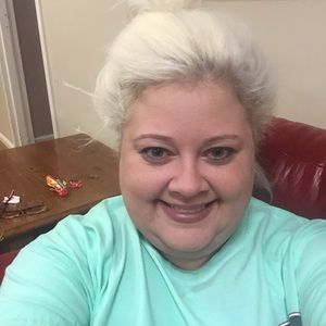 Meet your Posher, Tiffani